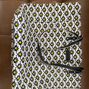 Vera Bradley spring bag